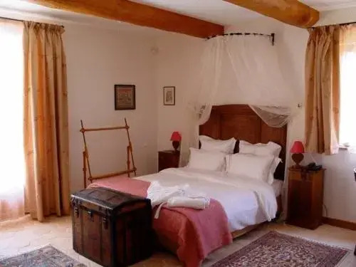 Le Clos du Chêne