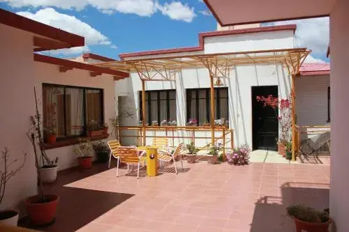 Hotel Mitru