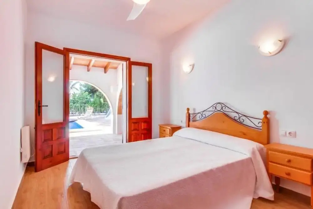 Villa Cala Pinets