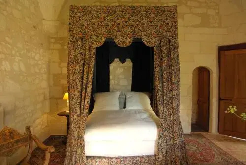 Château de Veuil