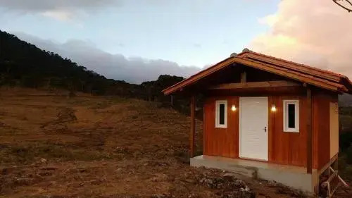 Recanto das Águas - Urubici - SC