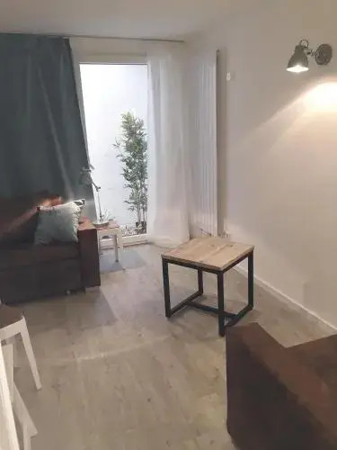 URBAN STAY Hamburg - Apartments Mitten im Herzen von Ottensen