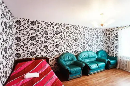 Apartments Na Mira 80a