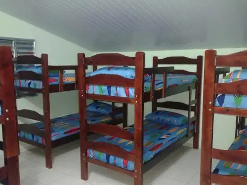 Itaguá Hostel Bar
