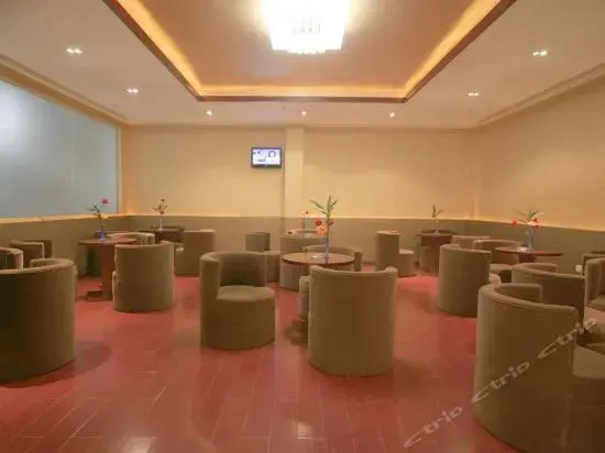 瑞怡清华园大酒店(婺源高铁站店)