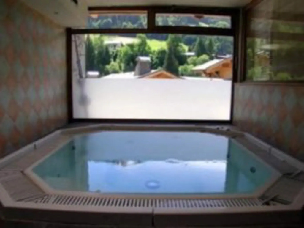 Chalet Eira