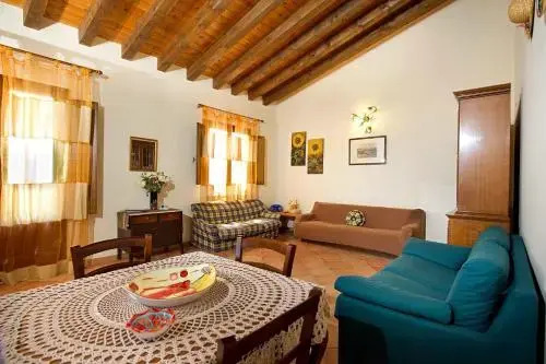 Holiday home Giardino