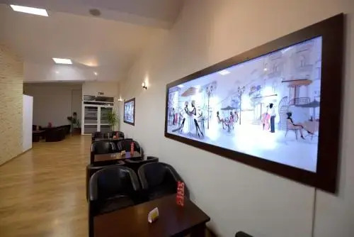 Hotel Sophia