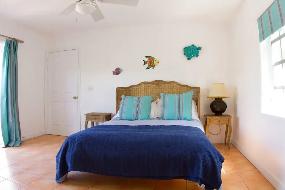 Rumrunners Villa by Living Easy Abaco