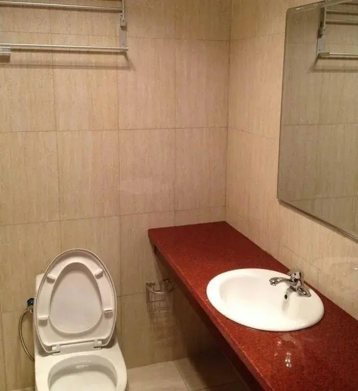 Grand Hotel Yuanshan-Beijing