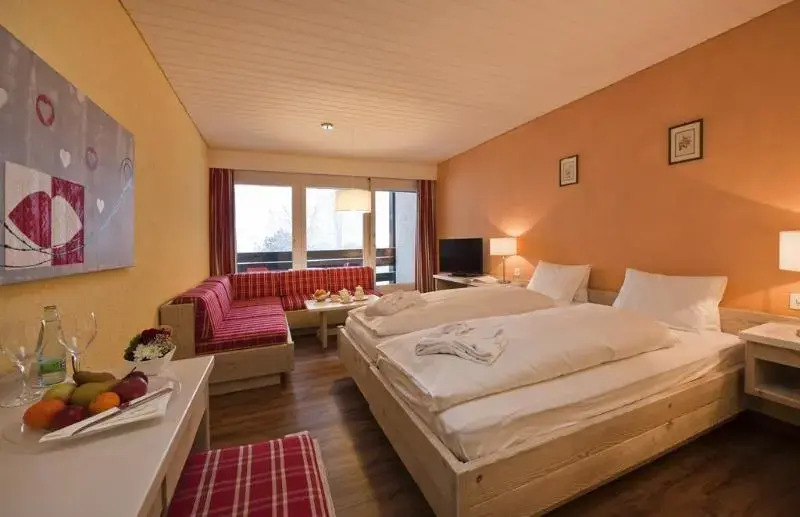 Säntis Lodge