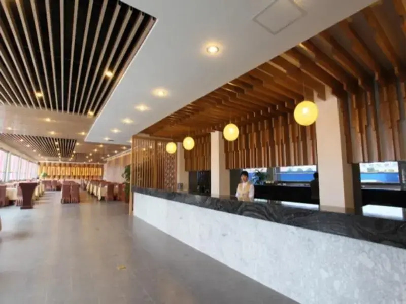 Jingyue 99 Inn Chuansha Branch