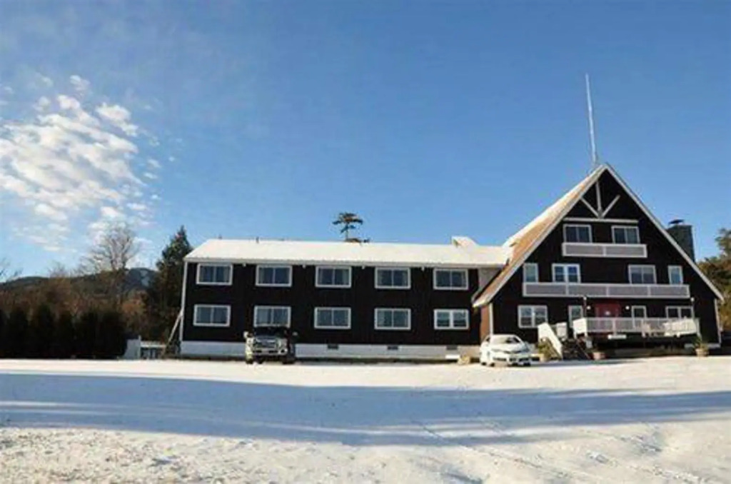 Chalet Killington