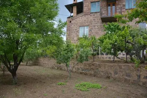 Old Bridge B&B