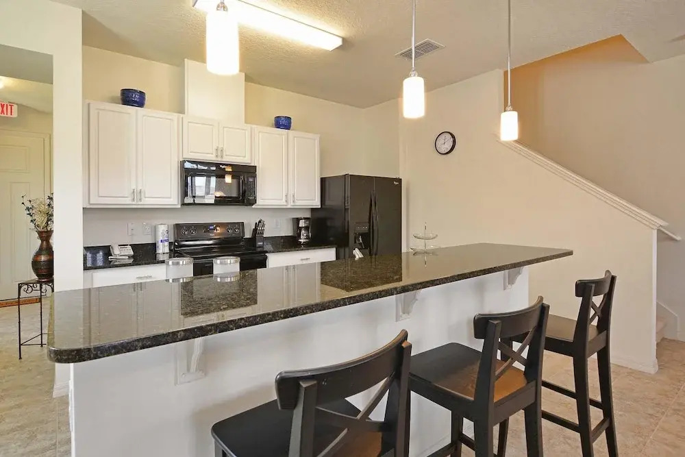 Compass Bay  Silver - 953 Town House Holiday home 4