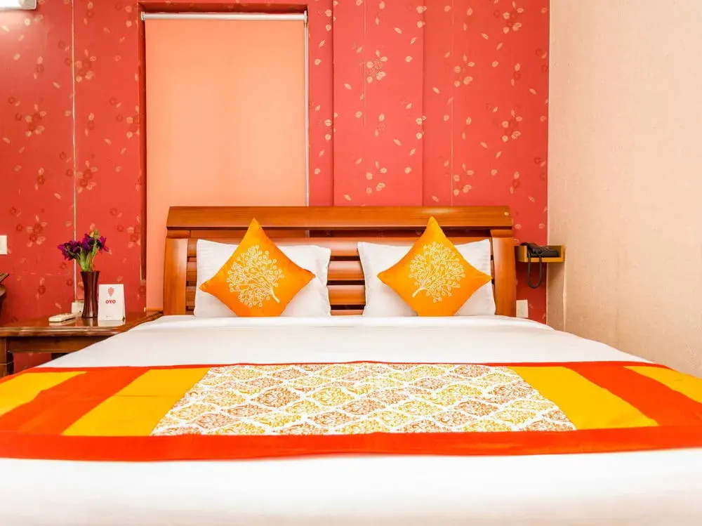 Oyo 26204 Salt Lake Guest House
