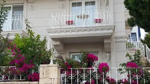 Central Suite Kalkan
