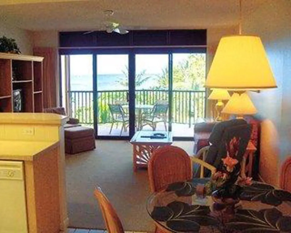 Lawai Beach Resort Condos