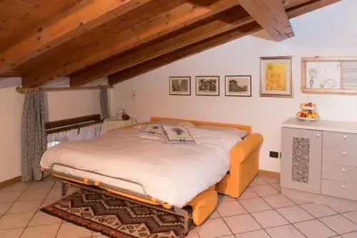 Residenza Contrada Tedesca