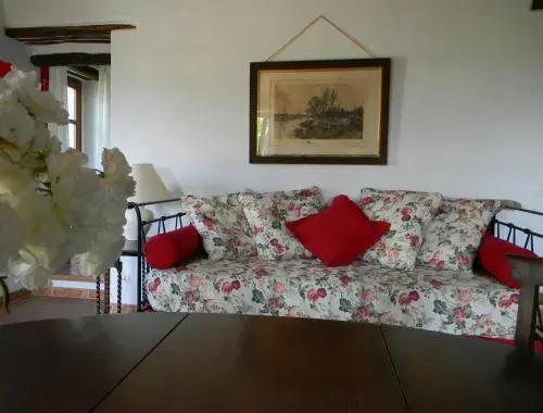 Residenza Cà d´Masseu