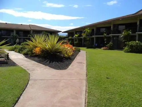 Aloha Kai2 - Resort Condo