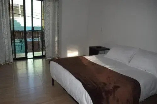 GL Hotel Machetá