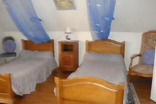 Chambres dHotes chez Renée
