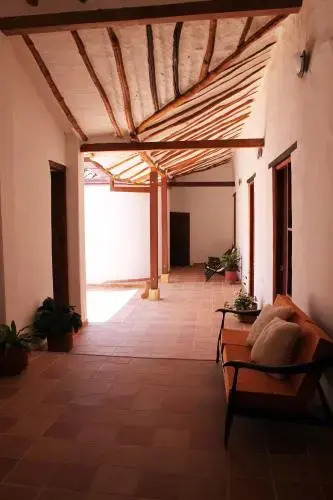 Hospedaje Don Juan