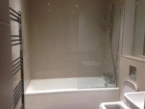 Tailored Stays - Central Cambridge, Warkworth Lodge