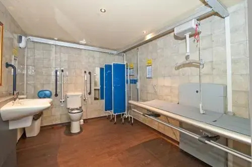 Sandford House Hotel Wetherspoon