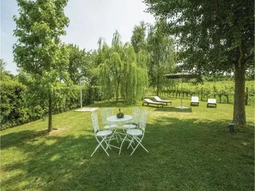 Capriva Del Friuli - CASA RONCUS