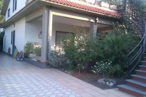 Casa Vacanze Baia Del Sole