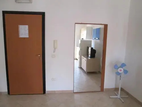 Residence la Piazza