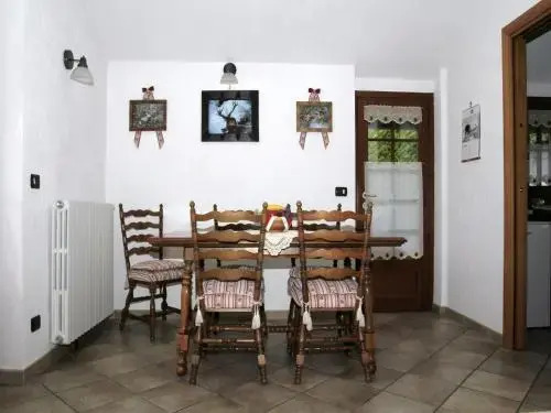 B&B Edelweiss