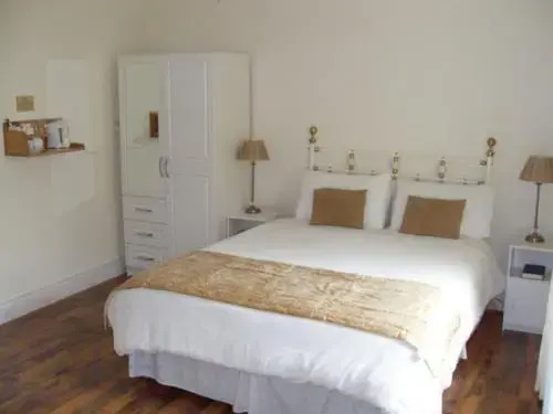 Lanesville B&B