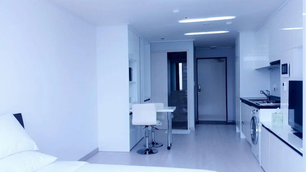 Centum View Raum Haeundae Residence