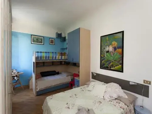 Oltrarno Home Silvia Florence