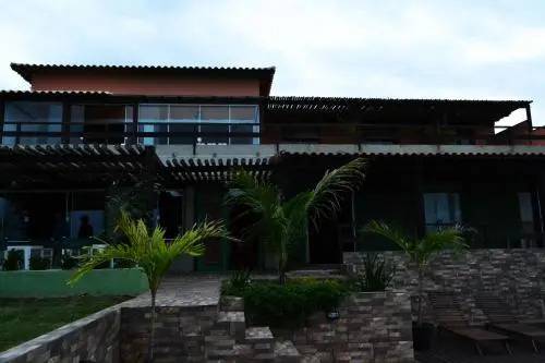 Pousada Zanzibar
