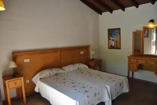Casa Rural La Aldaba