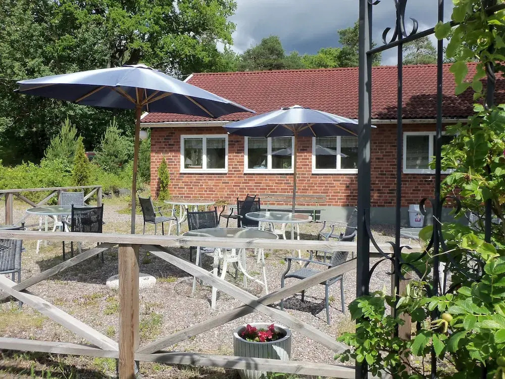 Sjömännens Hotel
