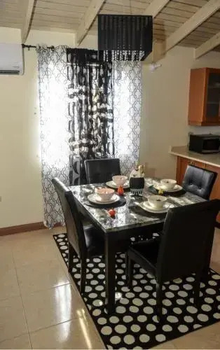 Williams Guest House