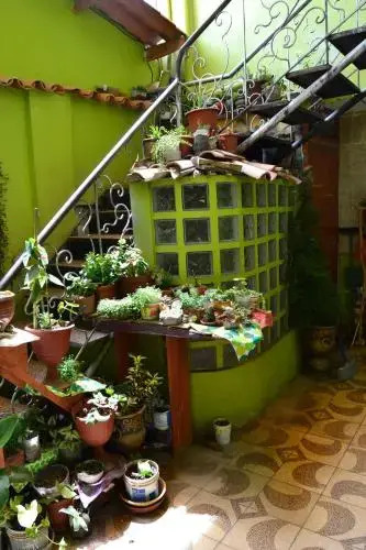 Aldo's Guest House - BELEN