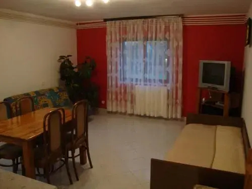 Apartments Perić