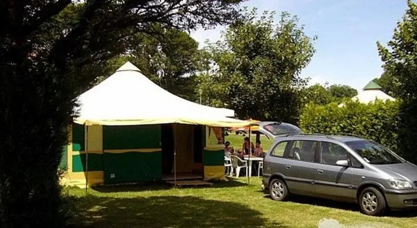 Camping de Montréal