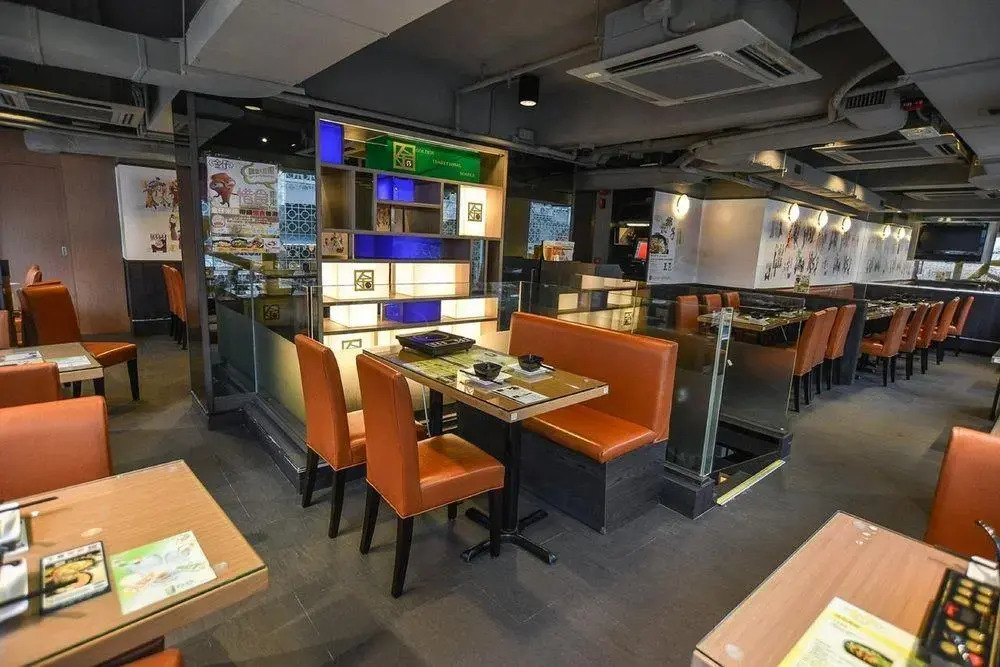 Hotel 36