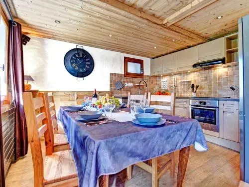 Chalet Le Petit Mazot - OVO Network
