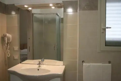 San Andreas Suites