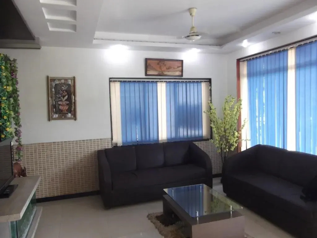 Hotel Sai Pratik, Newly Built up, Complimentary Shuttle To The Temple