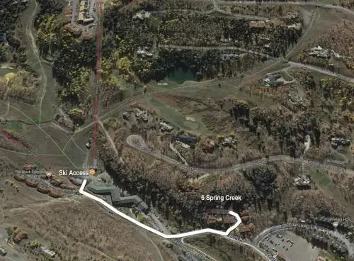 6 Spring Creek