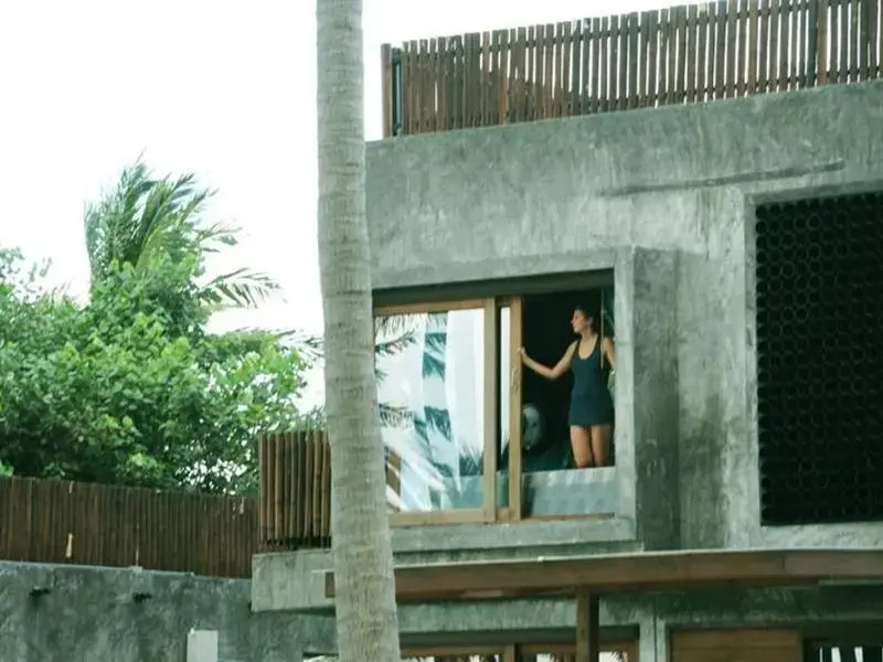 Coconutnoom Ko Phangan